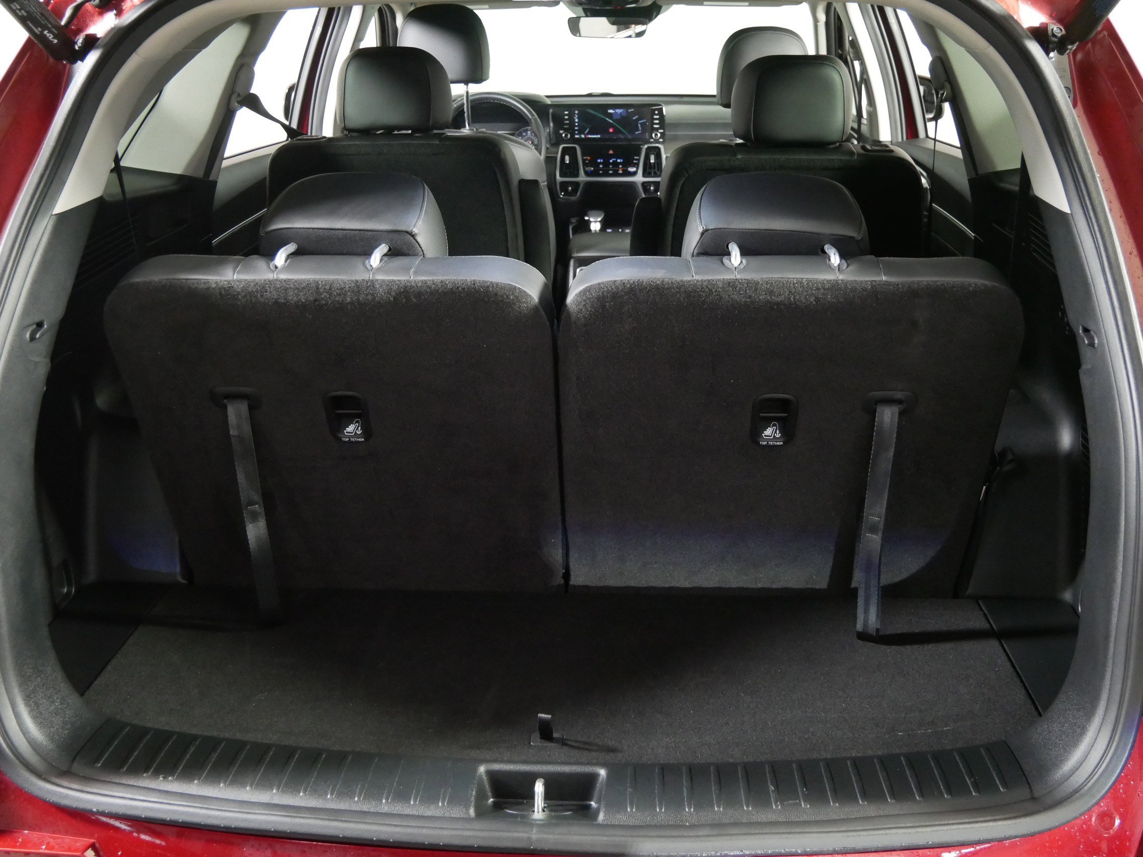 Used 2022 Kia Sorento SX image 18