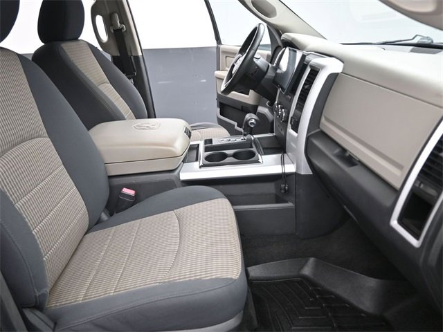 Used 2012 RAM 1500 Lone Star w/ Luxury Group image 25