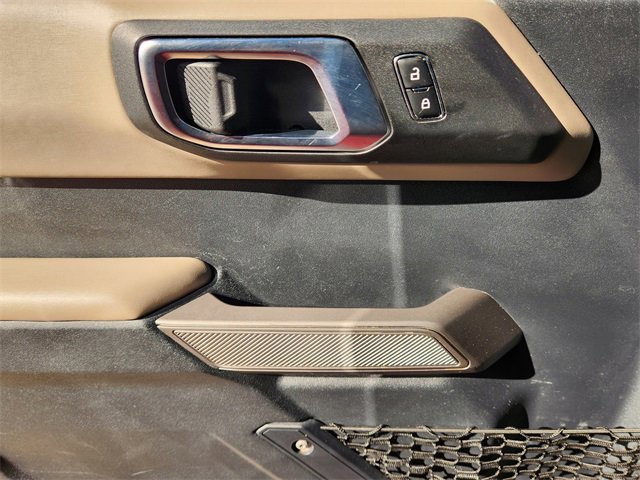 Used 2022 Ford Bronco Wildtrak image 24