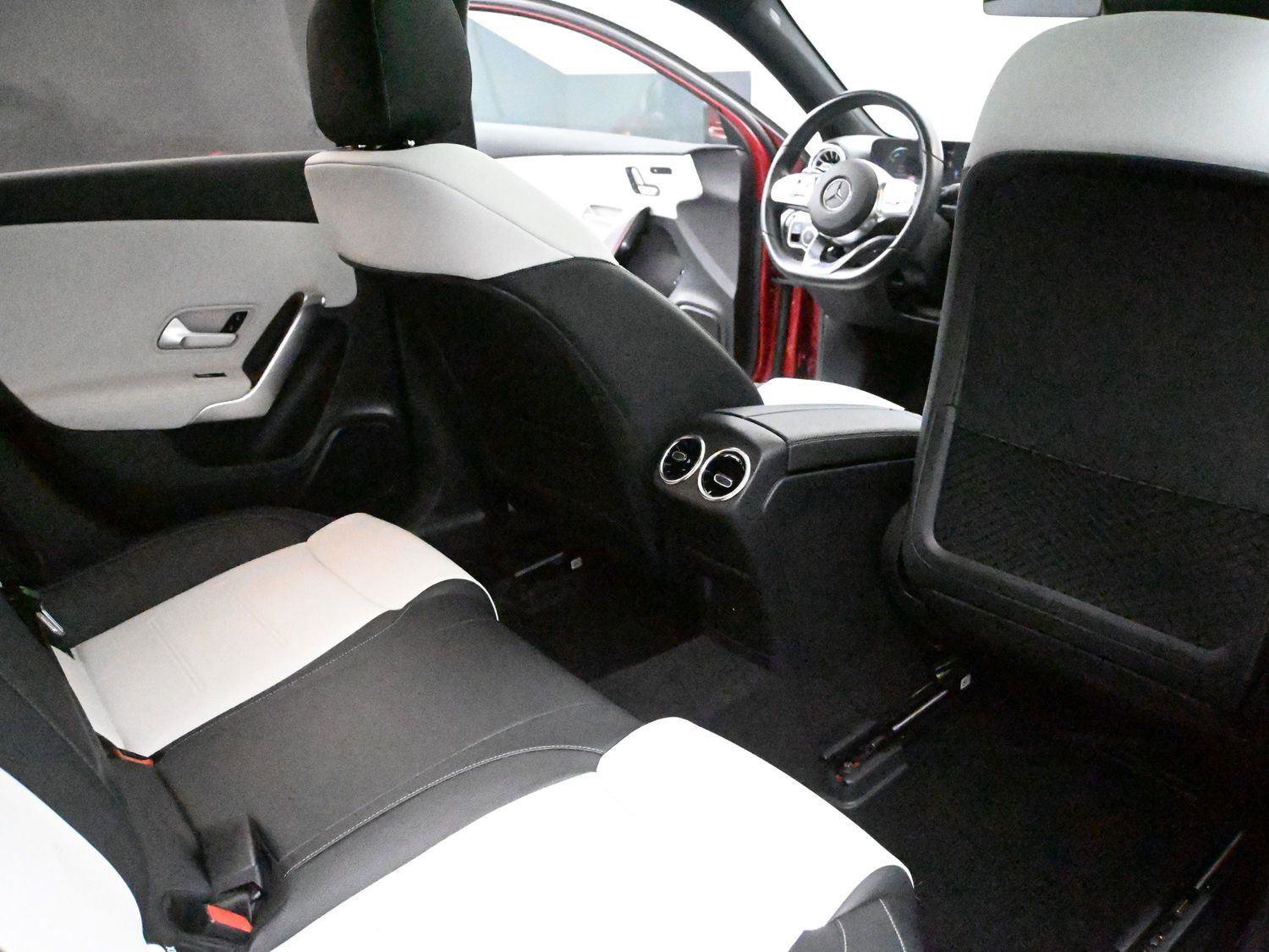 Used 2022 Mercedes-Benz A 220 4MATIC image 24