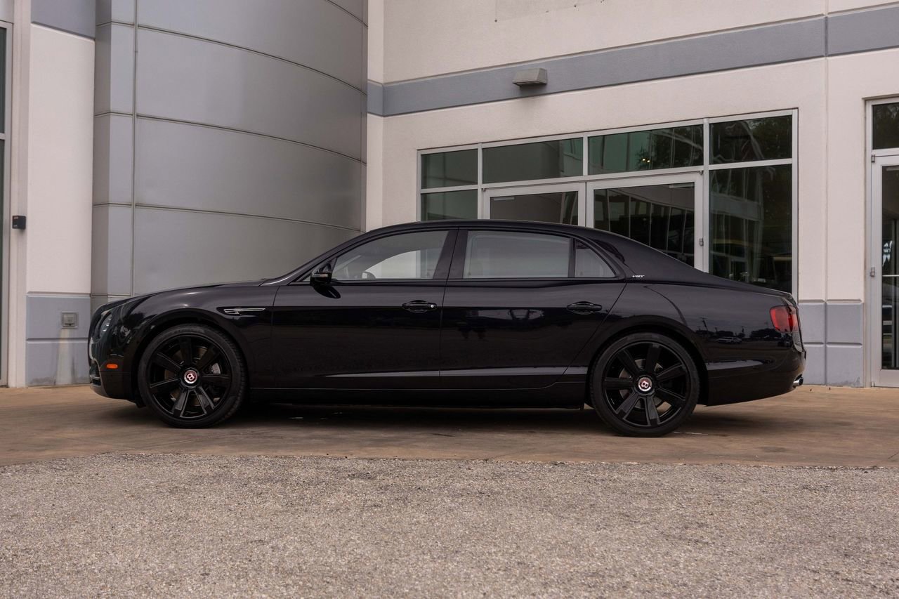 Used 2018 Bentley Flying Spur S V8 AWD/4WD image 13