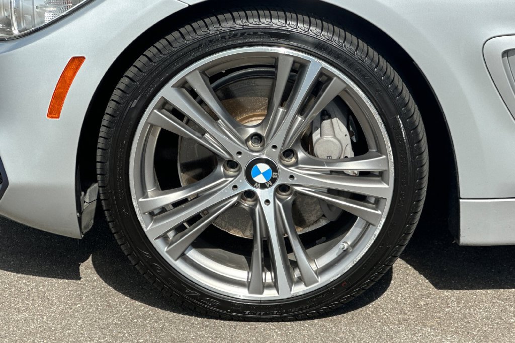 Used 2016 BMW 435i Coupe RWD image 25