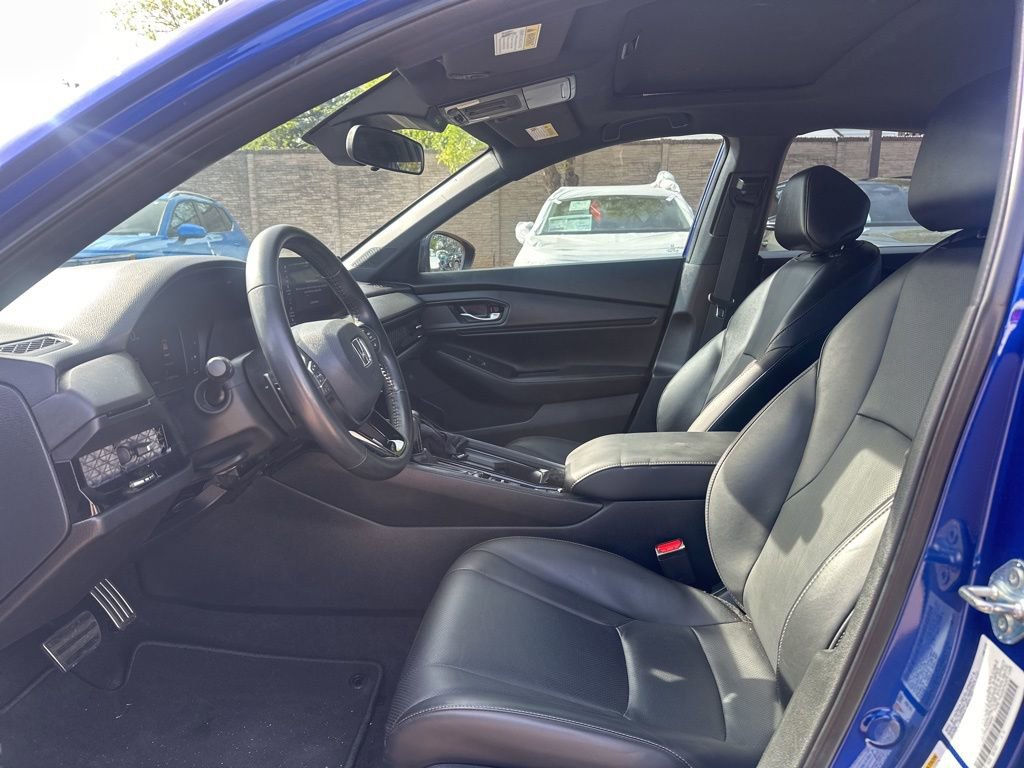 Used 2023 Honda Accord Sport image 13