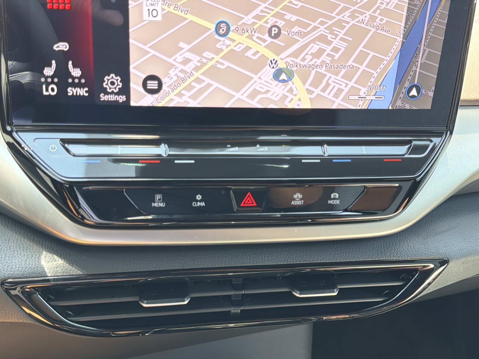 Certified 2023 Volkswagen ID.4 Pro RWD image 26