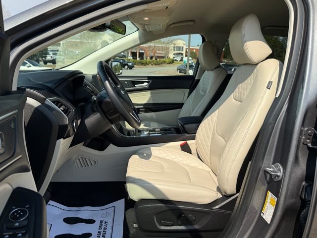 Used 2024 Ford Edge Titanium image 13