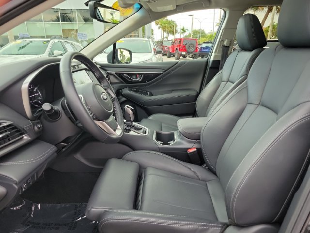 Used 2021 Subaru Outback Limited AWD/4WD image 22