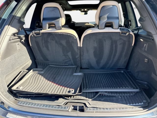 Certified 2026 Volvo XC90 B6 Ultra w/ Lounge Package AWD/4WD image 25