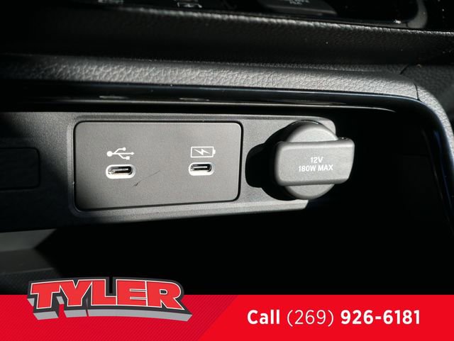 New 2026 Honda CR-V EX-L image 31