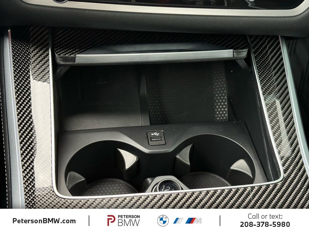 Used 2025 BMW X5 M60i image 31