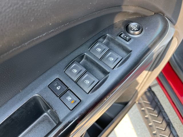 Used 2017 Chevrolet Colorado ZR2 AWD/4WD image 21