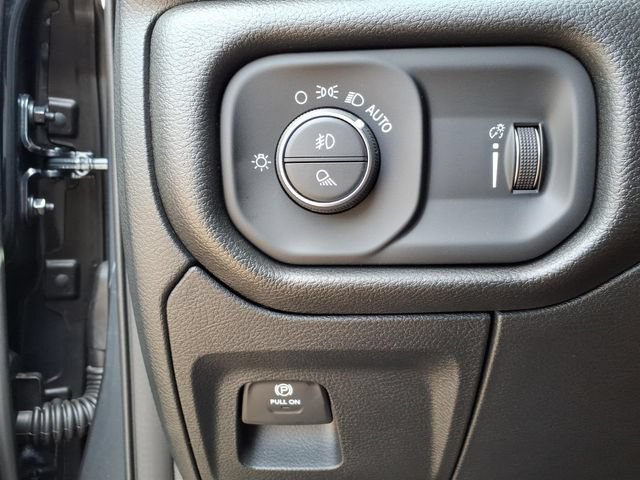 New 2026 RAM 1500 Warlock AWD/4WD image 21
