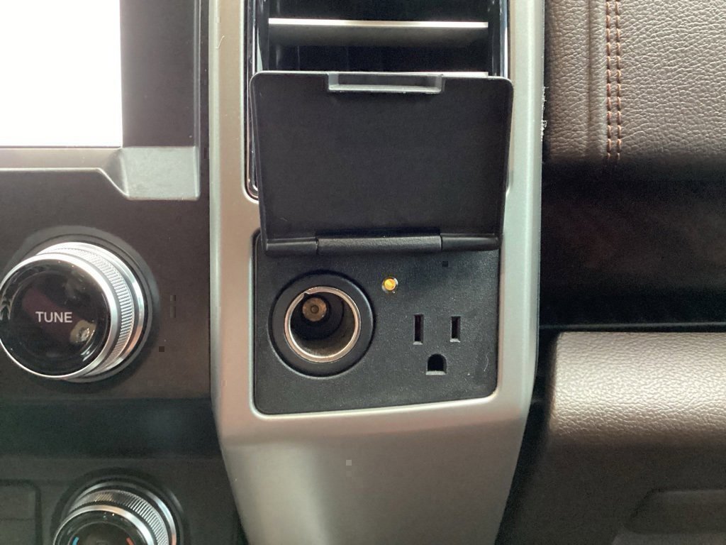 Used 2019 Ford F150 King Ranch w/ Equipment Group 601A Luxury image 65