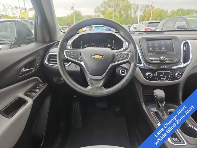 Used 2023 Chevrolet Equinox LS w/ LS Convenience Package FWD image 14