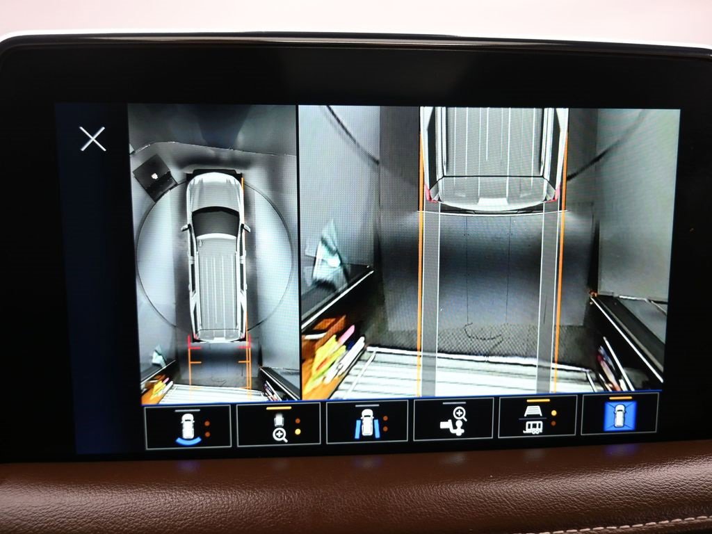 Used 2023 Chevrolet Suburban High Country w/ Premium Package 2 image 20