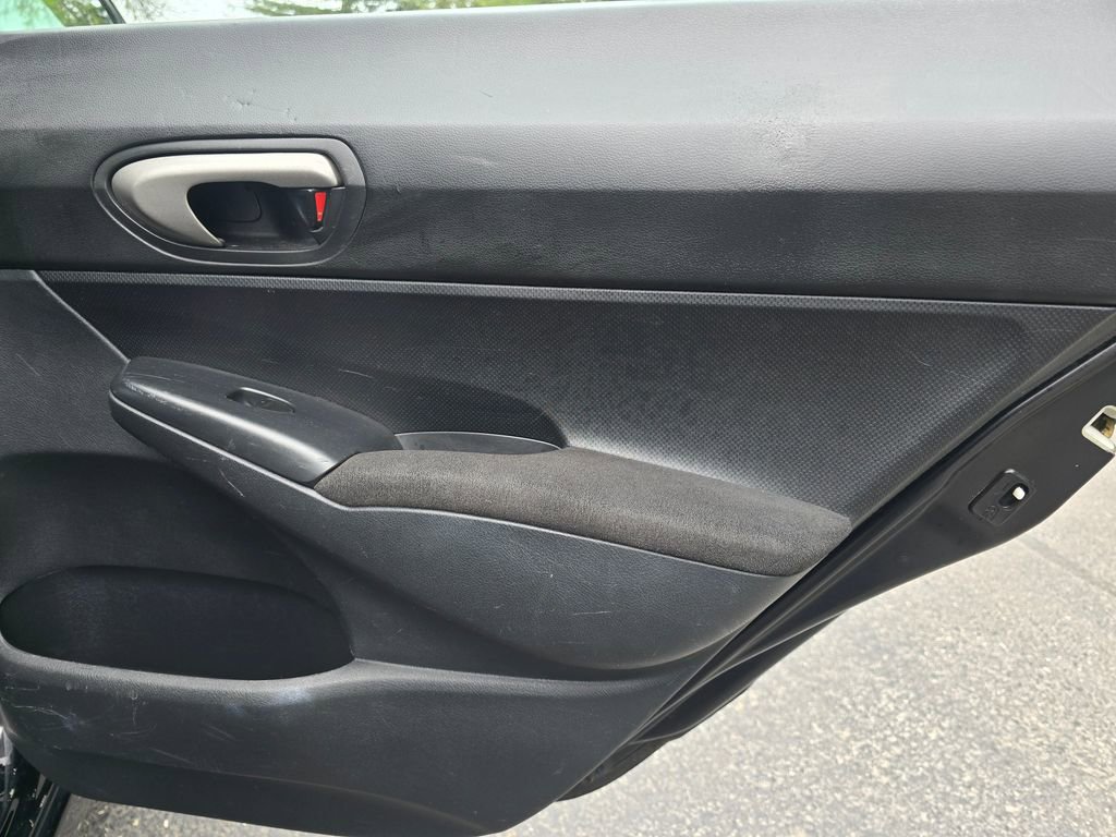 Used 2010 Honda Civic LX-S image 20