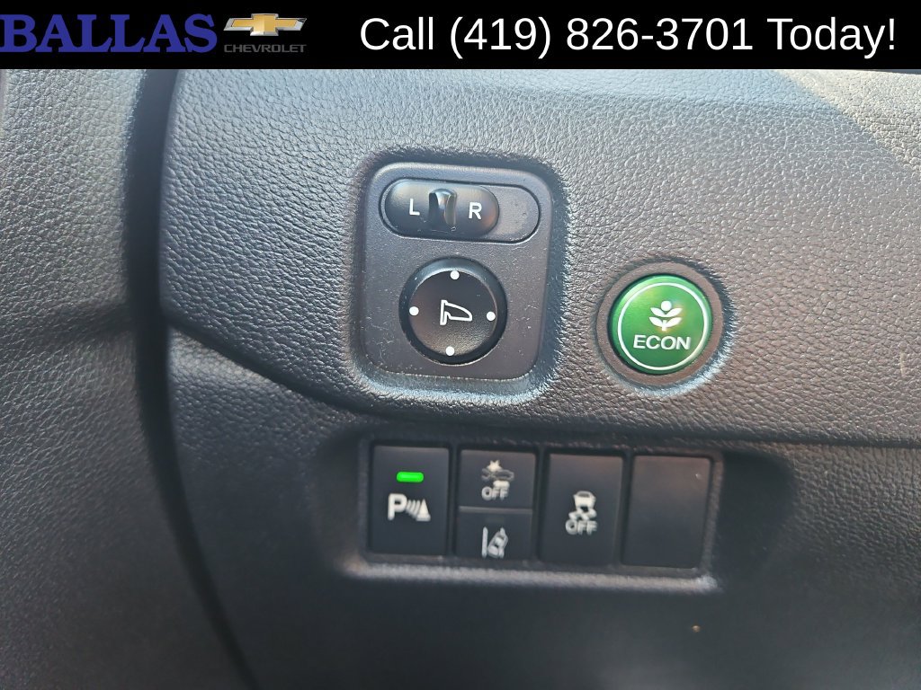 Used 2020 Honda Pilot Touring image 20