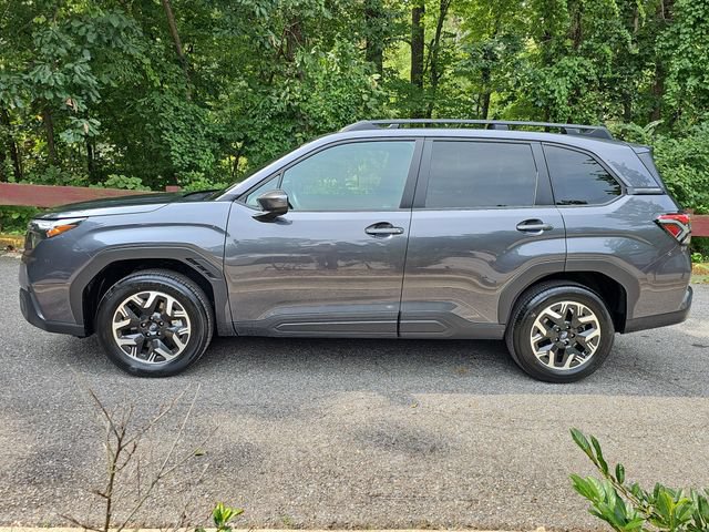 Certified 2026 Subaru Forester Premium AWD/4WD image 5