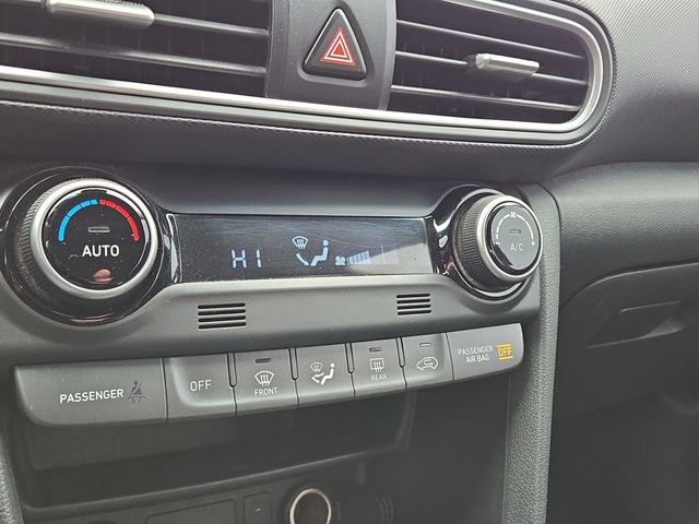 Used 2020 Hyundai Kona Ultimate image 14