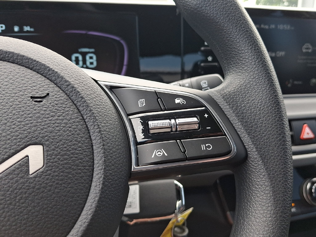 New 2026 Kia Seltos LX AWD/4WD image 12