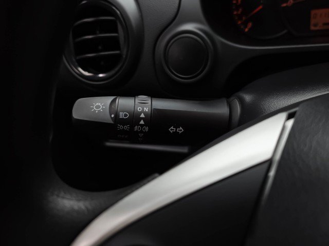 Used 2019 Mitsubishi Mirage ES FWD image 20