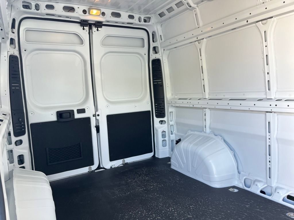 Used 2025 RAM ProMaster 2500 w/ Safety Group image 25