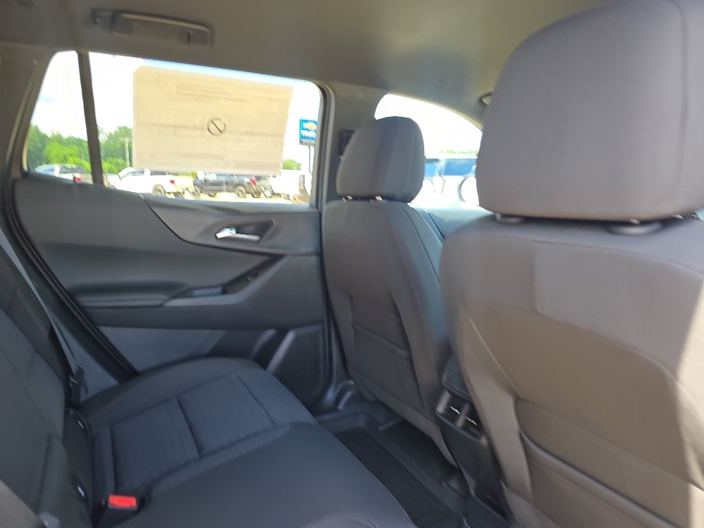 New 2026 Chevrolet Equinox LT w/ Safety and Technology Package FWD image 16
