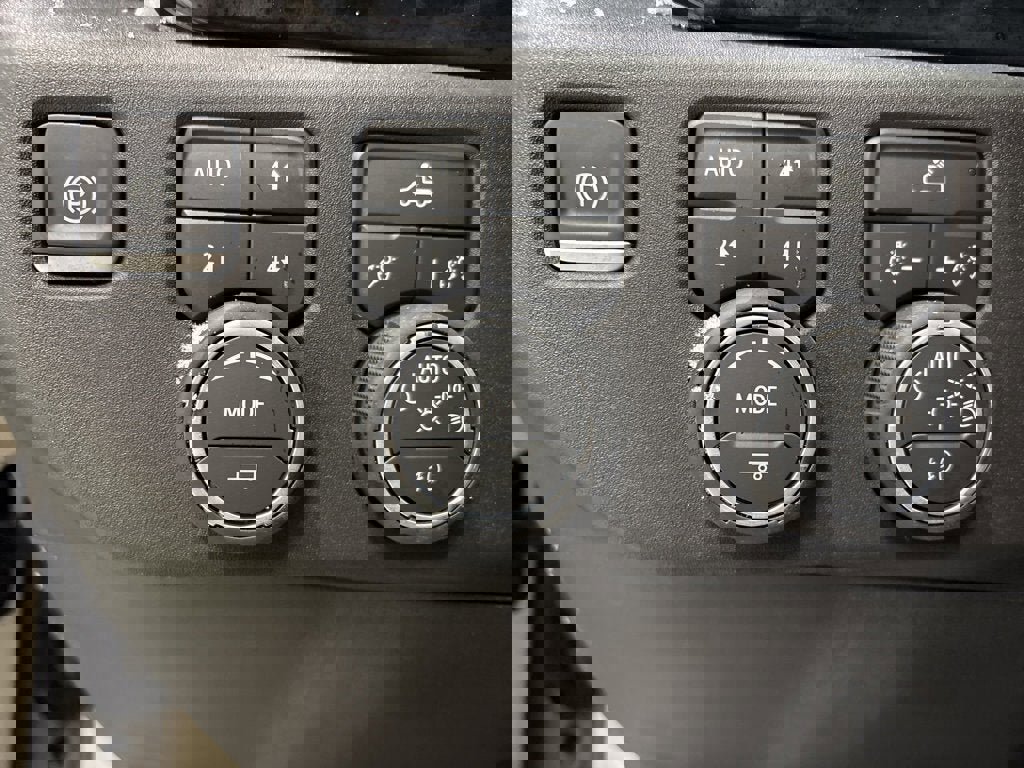 New 2026 Chevrolet Silverado 1500 RST image 29