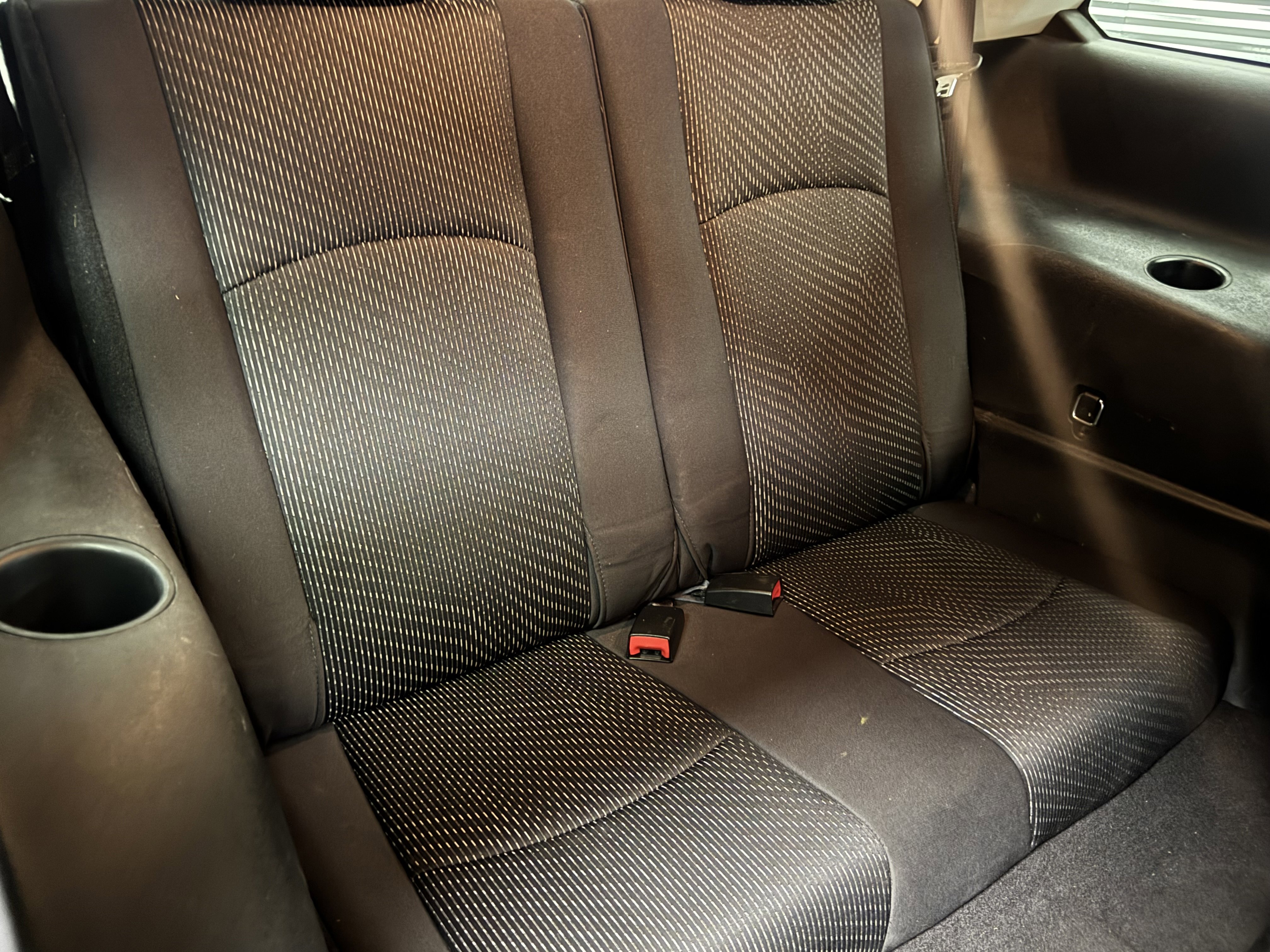 Used 2013 Dodge Journey SXT w/ Flexible Seating Group image 14