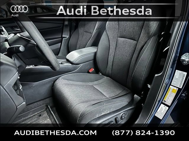 Used 2024 Honda Accord EX image 22