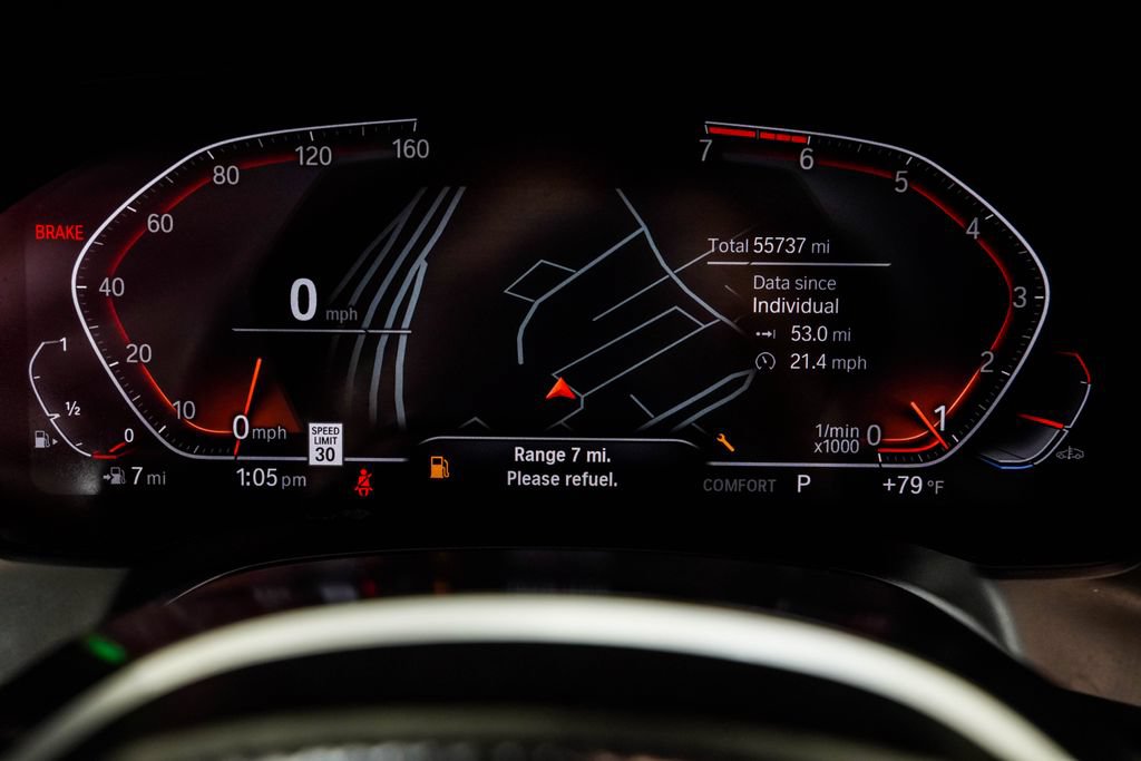 Used 2023 BMW 430i Gran Coupe xDrive AWD/4WD image 36
