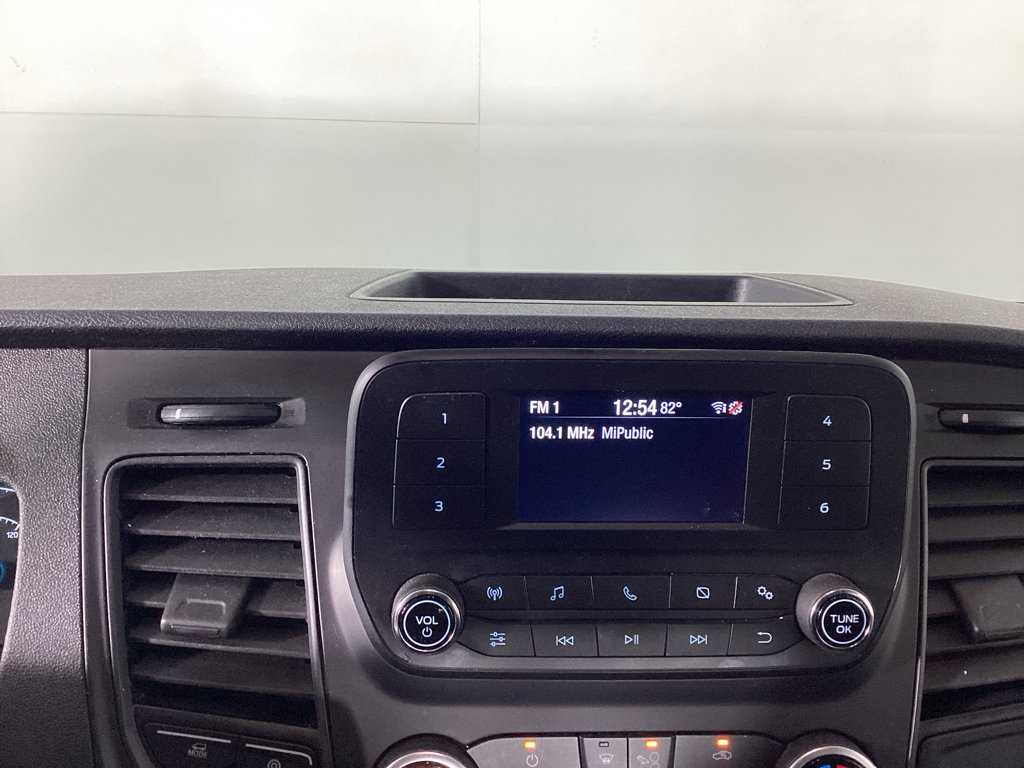 Used 2025 Ford Transit 250 Low Roof w/ Exterior Upgrade Package RWD image 19