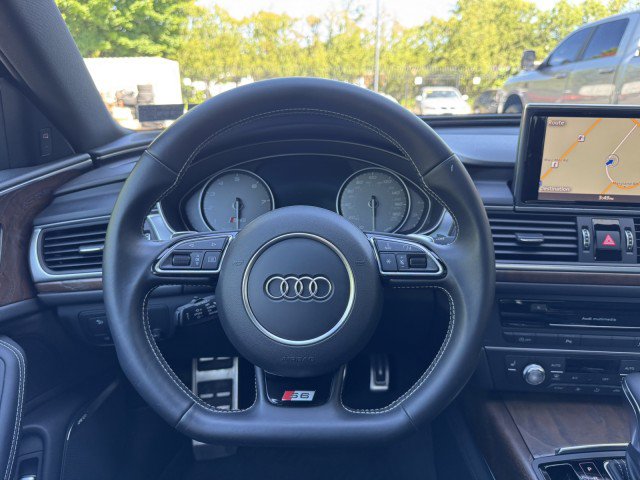 Used 2016 Audi S6 Premium Plus AWD/4WD image 31