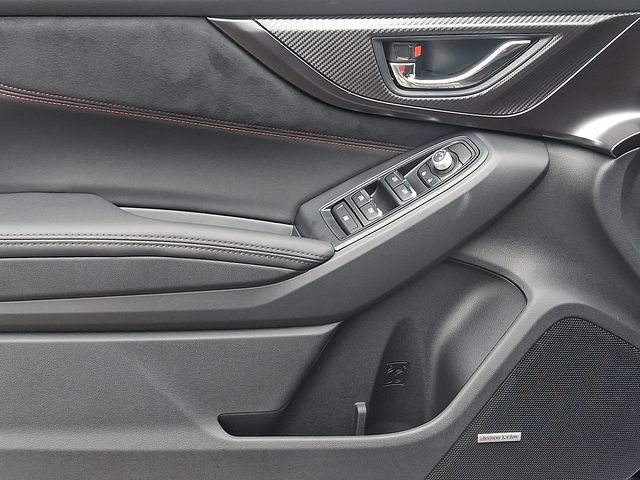 New 2026 Subaru WRX Limited AWD/4WD image 12