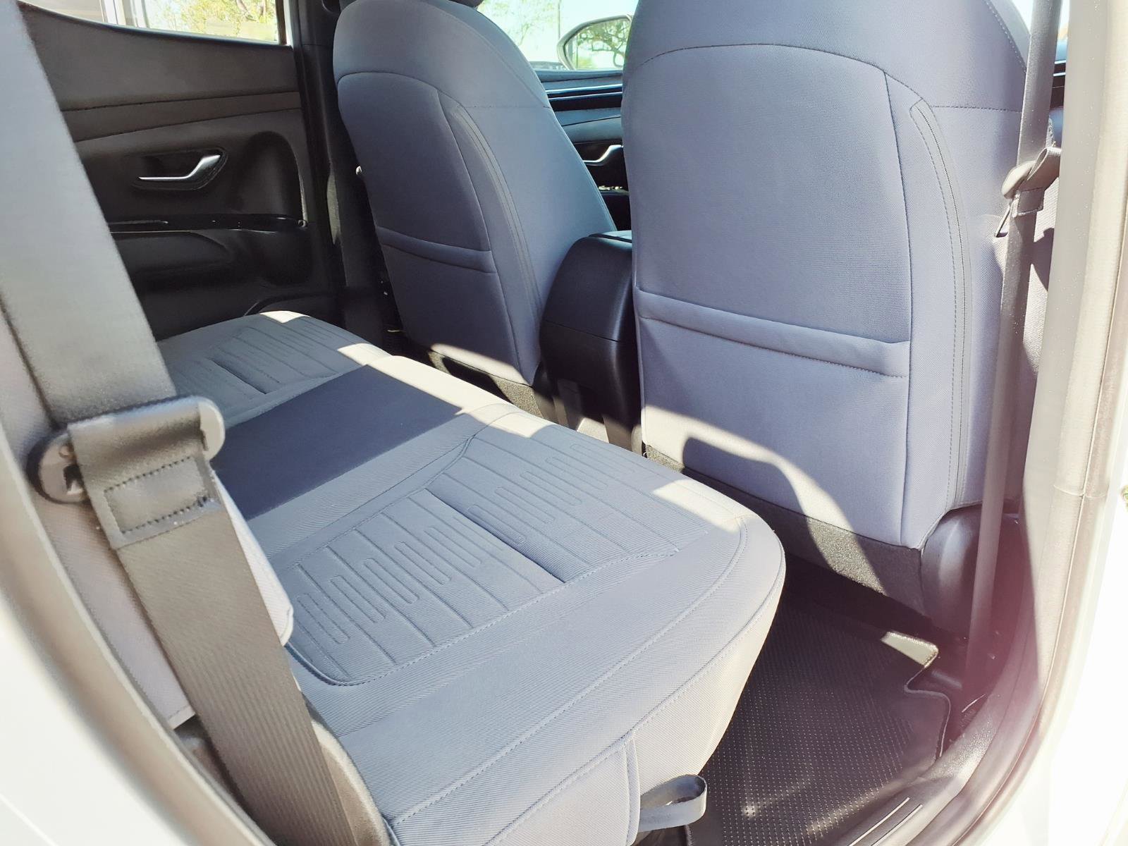 Certified 2022 Hyundai Santa Cruz SEL image 13