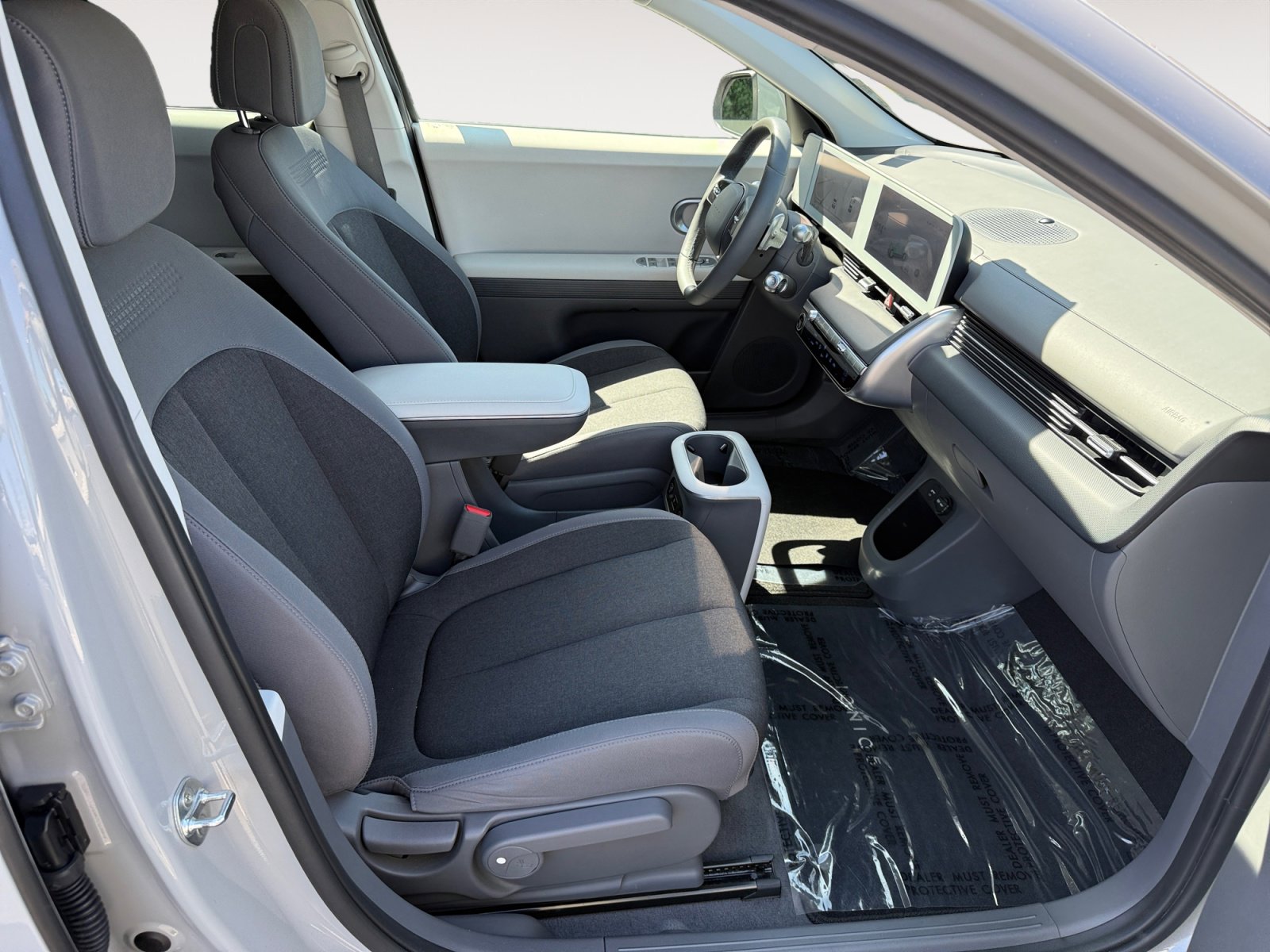 Certified 2024 Hyundai Ioniq 5 SEL image 19