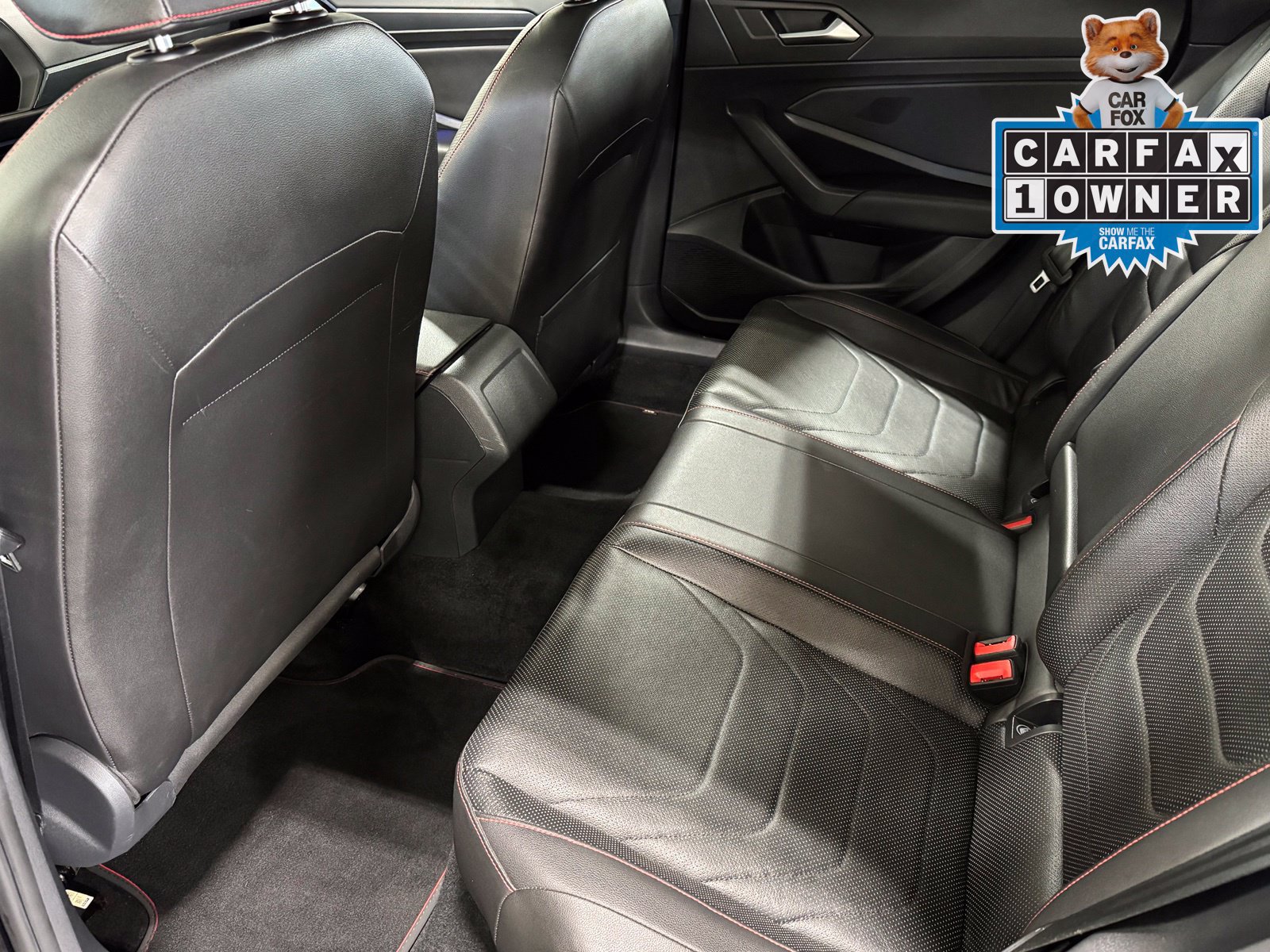 Used 2019 Volkswagen Jetta GLI Autobahn FWD image 39