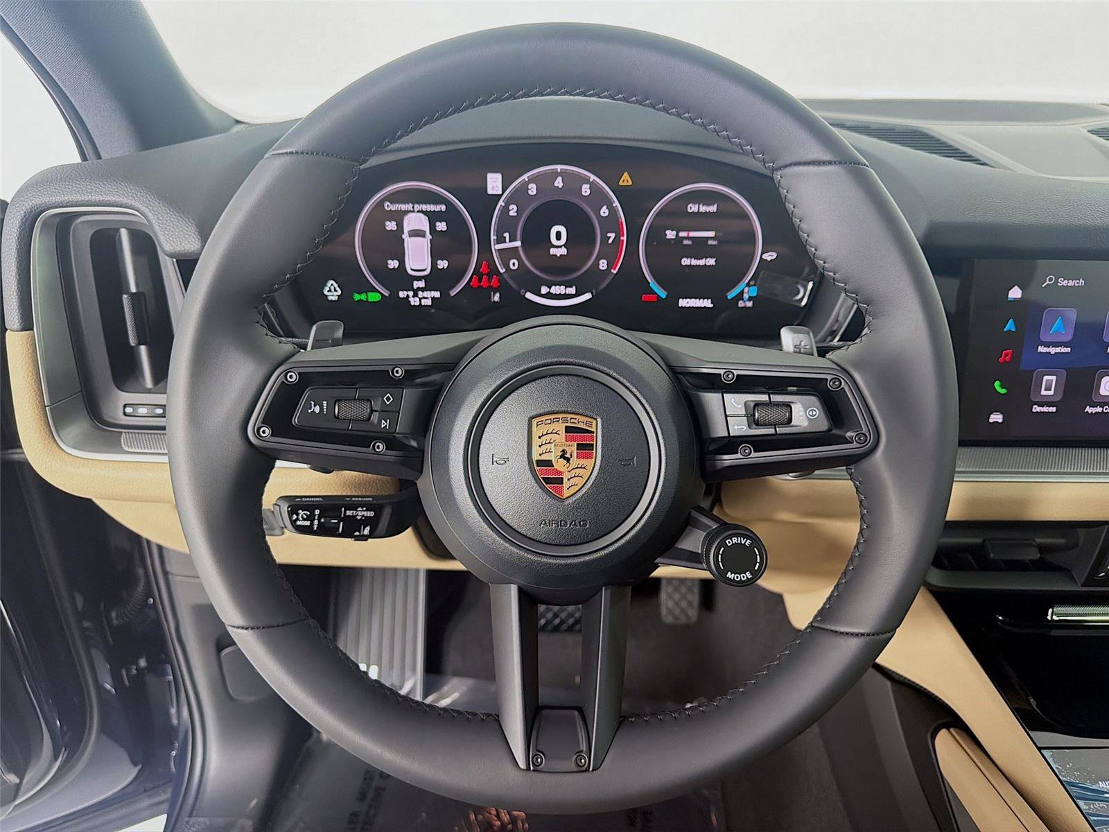 New 2026 Porsche Cayenne image 12