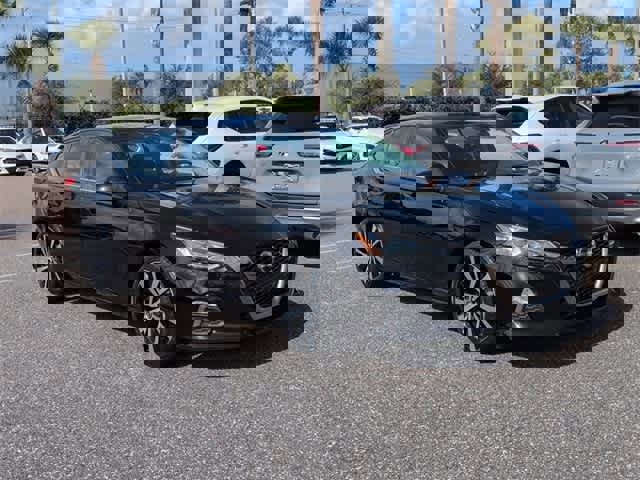 Used 2020 Nissan Altima 2.5 SR image 2