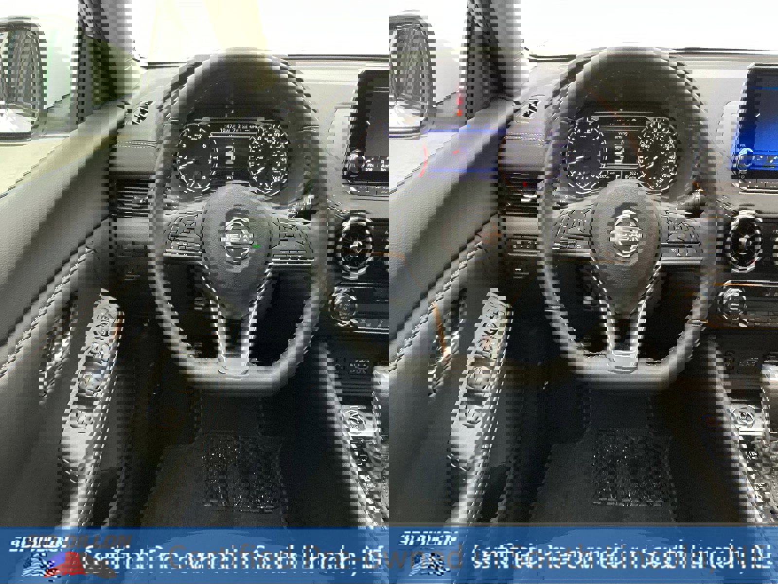 Used 2024 Nissan Sentra SV w/ All-Weather Package image 21