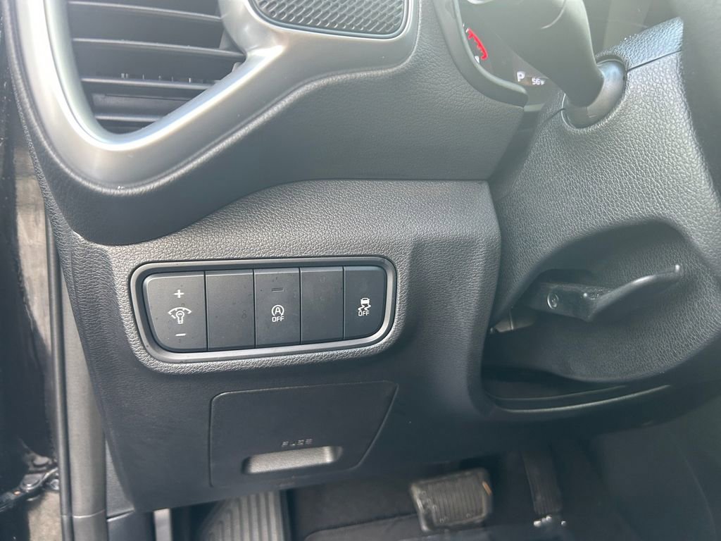 Used 2021 Kia Soul LX image 21