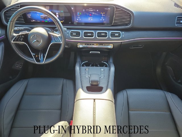 Used 2025 Mercedes-Benz GLE 450e 4MATIC image 15