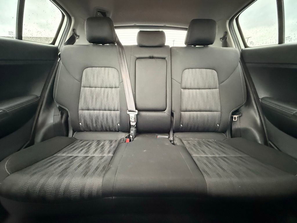 Used 2021 Kia Sportage LX image 29