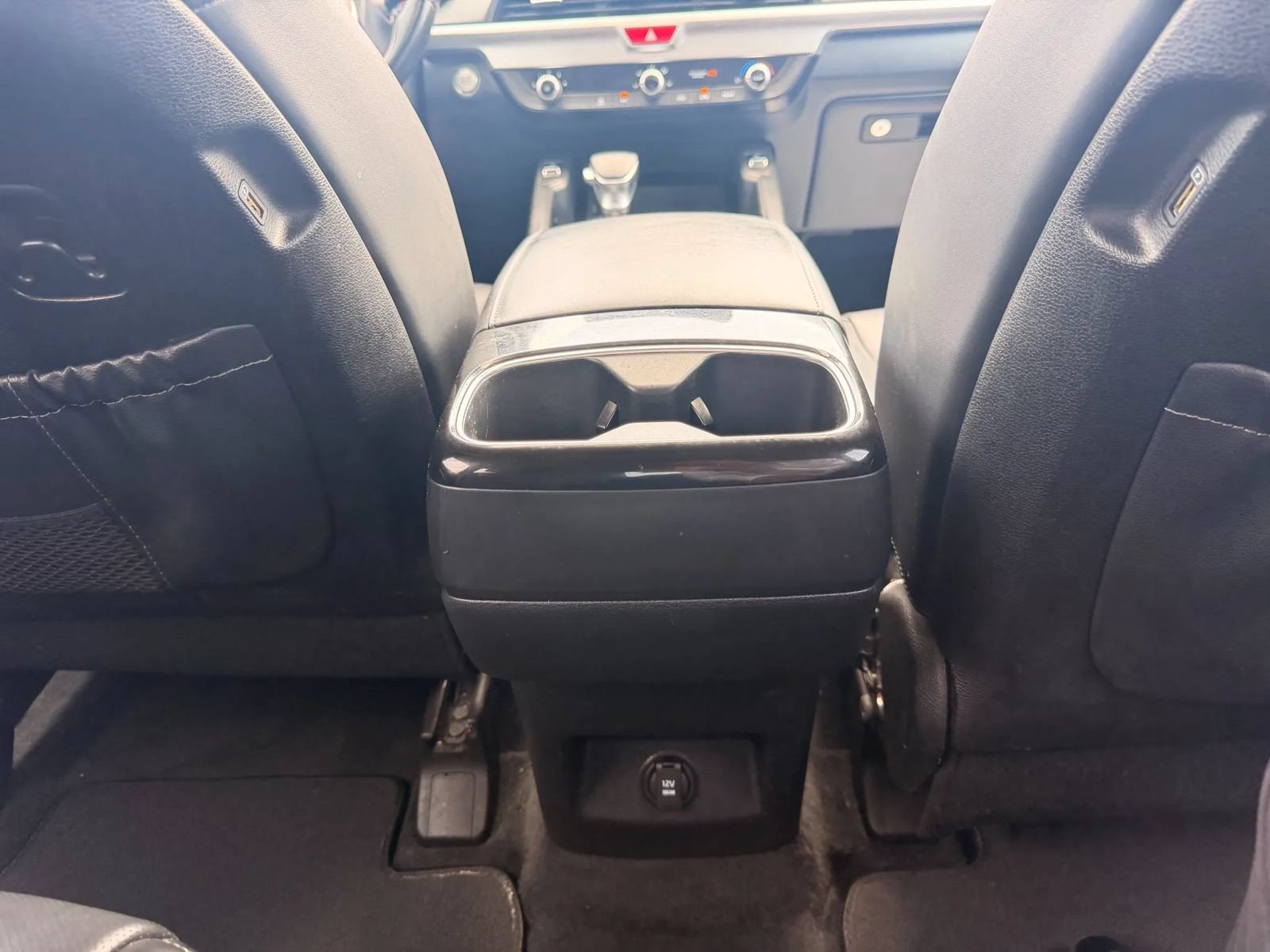 Used 2021 Kia Telluride S AWD/4WD image 30