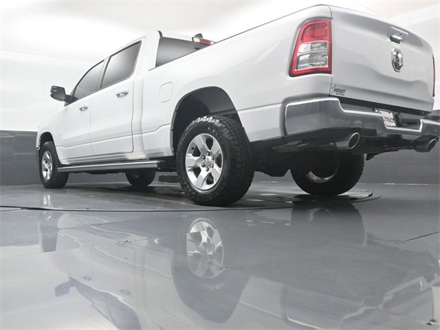 Used 2022 RAM 1500 Big Horn image 41