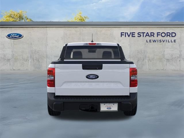New 2026 Ford Maverick XLT w/ XLT Luxury Package AWD/4WD image 6