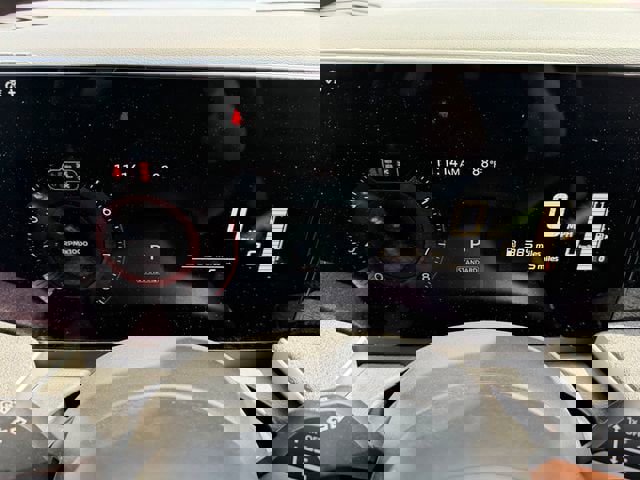 New 2026 Nissan Kicks S image 19