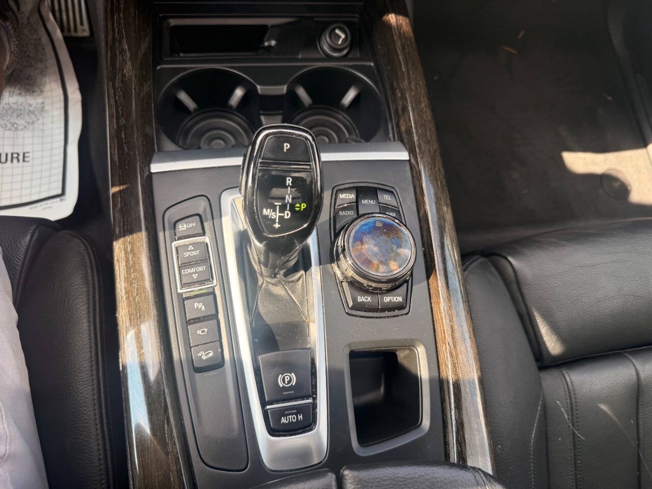 Used 2014 BMW X5 xDrive50i AWD/4WD image 59