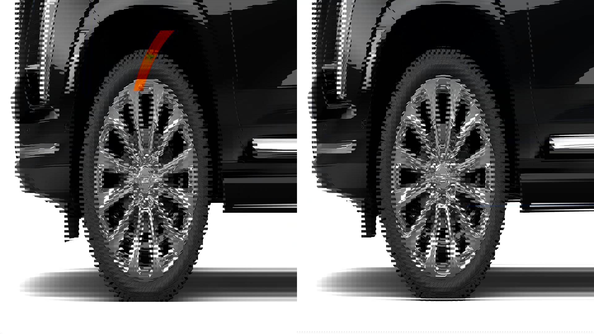 New 2026 Cadillac Escalade Luxury w/ LPO, Radiant Package image 13