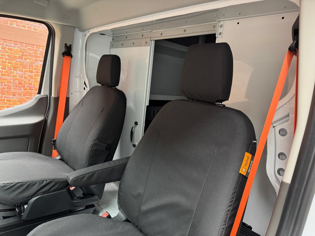 New 2026 Ford Transit 350 AWD image 30