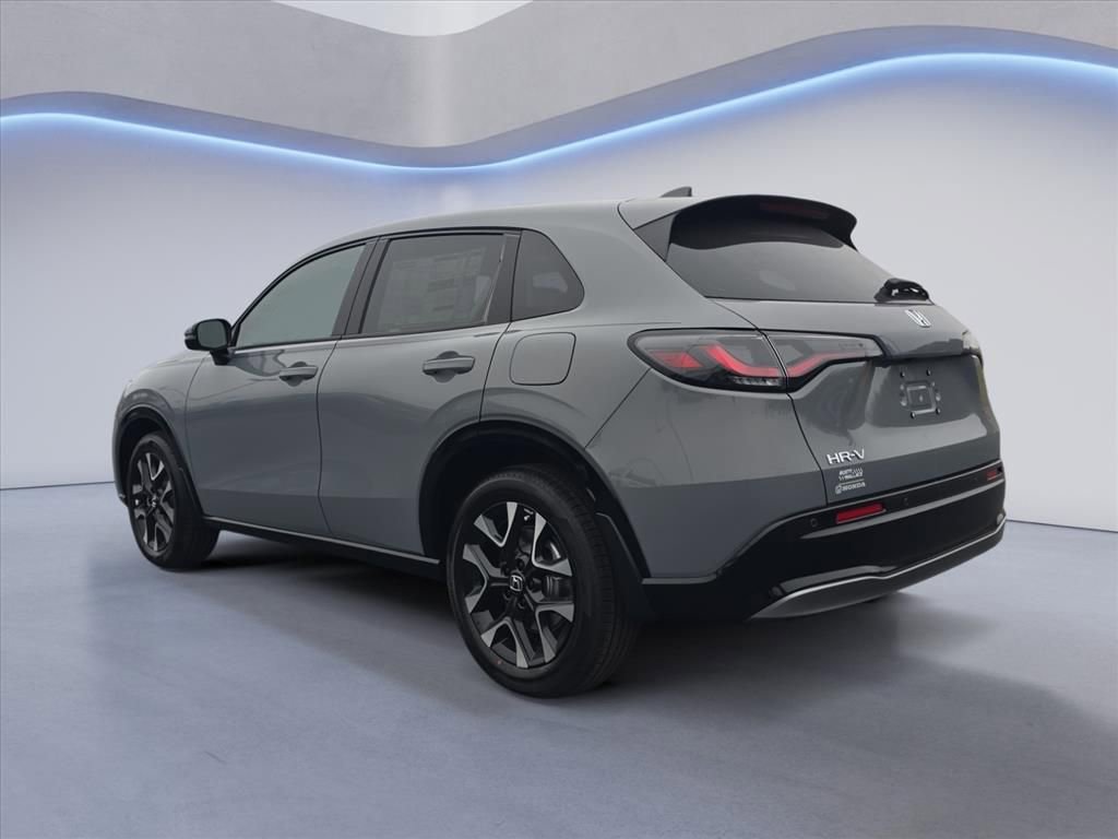 New 2026 Honda HR-V EX-L image 3